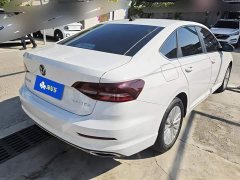 Volkswagen Lavida 1.5L Automatic Comfort - ფოტო 3