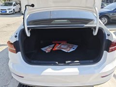 Volkswagen Lavida 1.5L Automatic Comfort - ფოტო 4