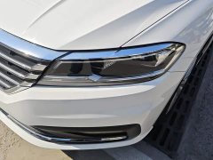 Volkswagen Lavida 1.5L Automatic Comfort - ფოტო 5