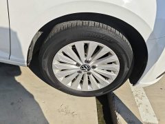 Volkswagen Lavida 1.5L Automatic Comfort - ფოტო 6