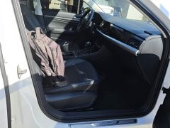 Volkswagen Lavida 1.5L Automatic Comfort - ფოტო 8