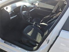Volkswagen Lavida 1.5L Automatic Comfort - ფოტო 9