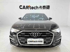 Audi A6L 2024 45 TFSI Prestige - ფოტო 2