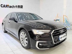 Audi A6L 2024 45 TFSI Prestige - ფოტო 3