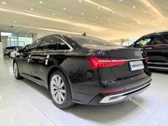 Audi A6L 2024 45 TFSI Prestige - ფოტო 4