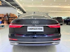 Audi A6L 2024 45 TFSI Prestige - ფოტო 5