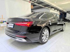 Audi A6L 2024 45 TFSI Prestige - ფოტო 6