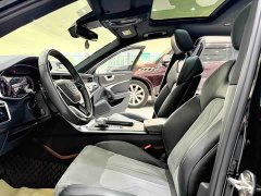 Audi A6L 2024 45 TFSI Prestige - ფოტო 7