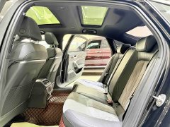 Audi A6L 2024 45 TFSI Prestige - ფოტო 9