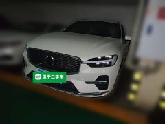 Volvo XC60 B5 AWD Smart Remote Luxury Edition - ფოტო 1