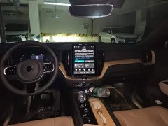 Volvo XC60 B5 AWD Smart Remote Luxury Edition - ფოტო 10