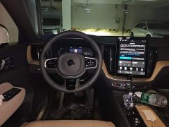 Volvo XC60 B5 AWD Smart Remote Luxury Edition - ფოტო 11