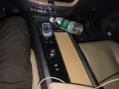 Volvo XC60 B5 AWD Smart Remote Luxury Edition - ფოტო 15