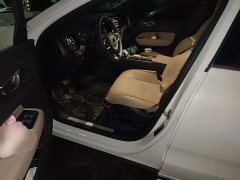 Volvo XC60 B5 AWD Smart Remote Luxury Edition - ფოტო 17