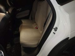 Volvo XC60 B5 AWD Smart Remote Luxury Edition - ფოტო 18