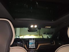 Volvo XC60 B5 AWD Smart Remote Luxury Edition - ფოტო 19