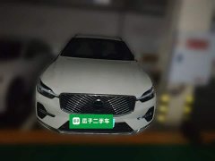 Volvo XC60 B5 AWD Smart Remote Luxury Edition - ფოტო 2