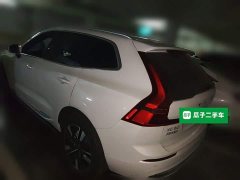 Volvo XC60 B5 AWD Smart Remote Luxury Edition - ფოტო 4