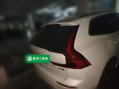 Volvo XC60 B5 AWD Smart Remote Luxury Edition - ფოტო 5