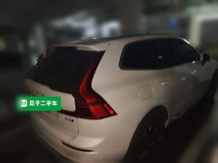 Volvo XC60 B5 AWD Smart Remote Luxury Edition - ფოტო 6