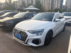 Audi A3 Sportback 35 TFSI Fashion Sport - ფოტო 1