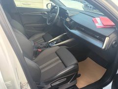 Audi A3 Sportback 35 TFSI Fashion Sport - ფოტო 13