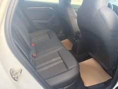 Audi A3 Sportback 35 TFSI Fashion Sport - ფოტო 14