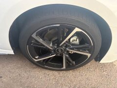 Audi A3 Sportback 35 TFSI Fashion Sport - ფოტო 15