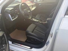 Audi A3 Sportback 35 TFSI Fashion Sport - ფოტო 7