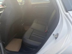 Audi A3 Sportback 35 TFSI Fashion Sport - ფოტო 8