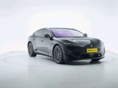 Avatr 12 Max Pure Electric Version - ფოტო 1