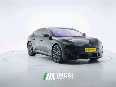 2025 Avatr 12 Max Pure Electric Version - ავტომობილი ჩინეთიდან