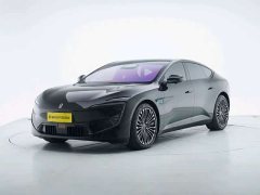 Avatr 12 Max Pure Electric Version - ფოტო 8
