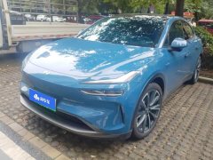Nio Lerado L60 60kWh Rear-Wheel Drive - ფოტო 1