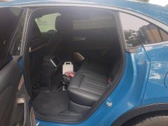 Nio Lerado L60 60kWh Rear-Wheel Drive - ფოტო 11