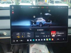 Nio Lerado L60 60kWh Rear-Wheel Drive - ფოტო 14