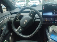 Nio Lerado L60 60kWh Rear-Wheel Drive - ფოტო 15
