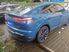 Nio Lerado L60 60kWh Rear-Wheel Drive - ფოტო 3