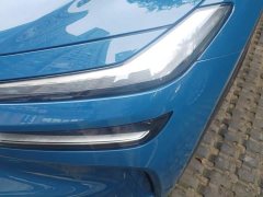 Nio Lerado L60 60kWh Rear-Wheel Drive - ფოტო 5