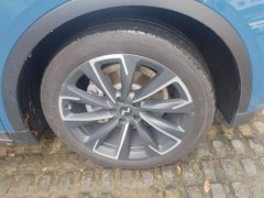 Nio Lerado L60 60kWh Rear-Wheel Drive - ფოტო 6