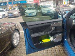 Nio Lerado L60 60kWh Rear-Wheel Drive - ფოტო 7