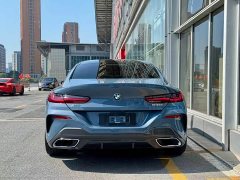 BMW 8 Series 2021 Facelift 840i xDrive Four-Door Gran Coupe M Sport Package - ფოტო 13