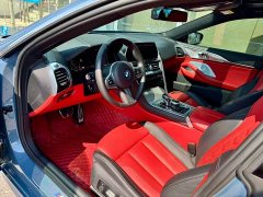 BMW 8 Series 2021 Facelift 840i xDrive Four-Door Gran Coupe M Sport Package - ფოტო 4