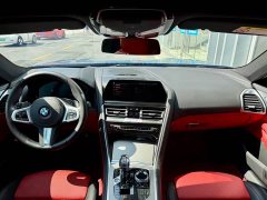 BMW 8 Series 2021 Facelift 840i xDrive Four-Door Gran Coupe M Sport Package - ფოტო 5