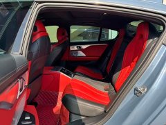 BMW 8 Series 2021 Facelift 840i xDrive Four-Door Gran Coupe M Sport Package - ფოტო 6