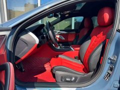 BMW 8 Series 2021 Facelift 840i xDrive Four-Door Gran Coupe M Sport Package - ფოტო 8