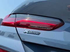 BMW 8 Series 2021 Facelift 840i xDrive Four-Door Gran Coupe M Sport Package - ფოტო 9