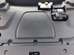 Xpeng Xiaopeng MONA M03 620 Extended Range - ფოტო 10
