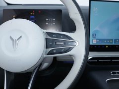 Voyah Lantu Dreamchaser PHEV AWD Flagship Kunpeng Edition - ფოტო 10