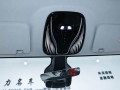 Voyah Lantu Dreamchaser PHEV AWD Flagship Kunpeng Edition - ფოტო 13